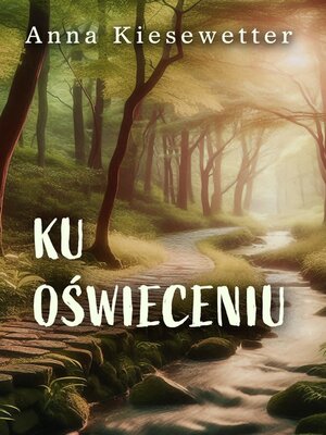 cover image of Ku oświeceniu